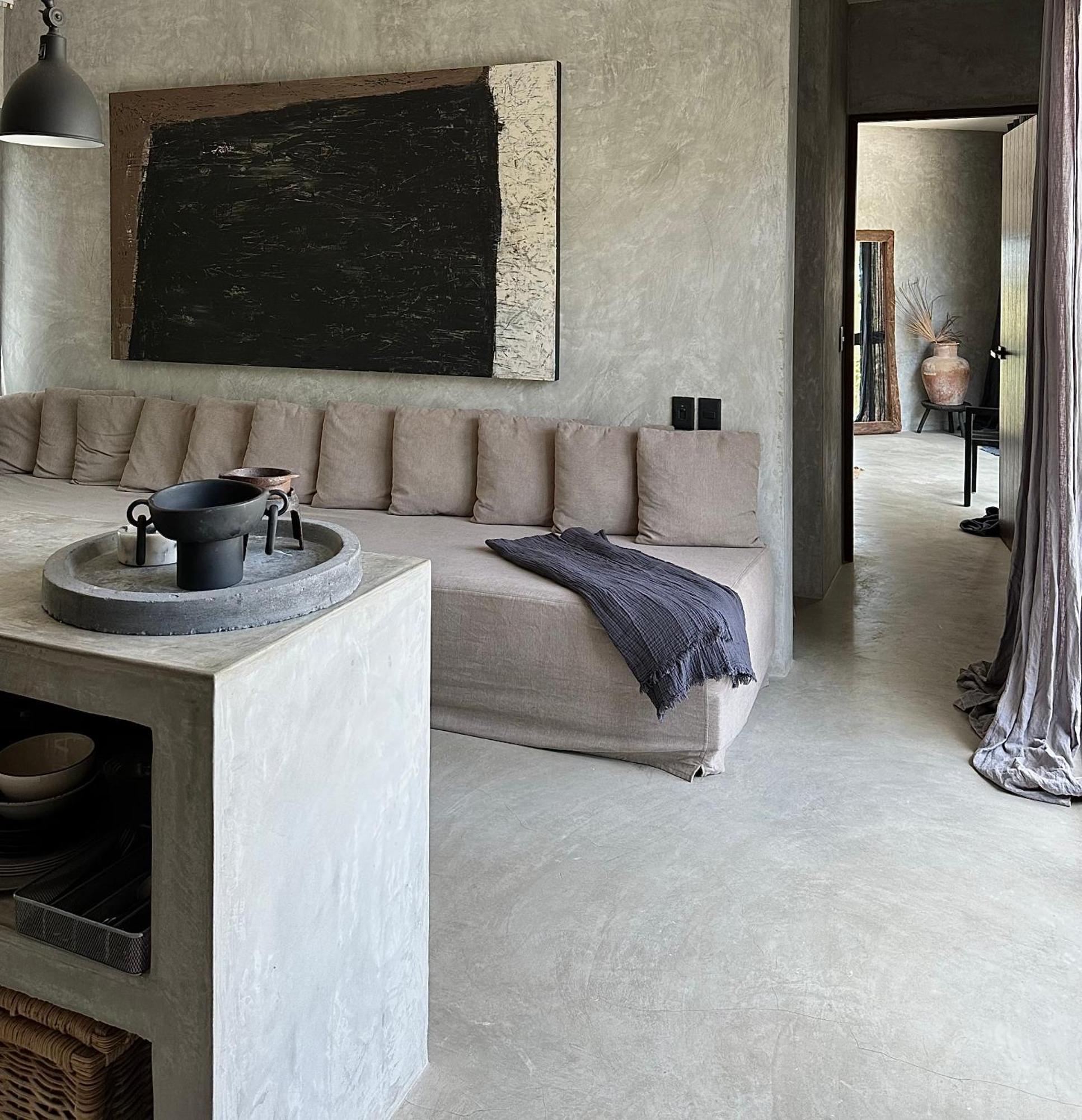 Jungle Boho Designer Apart 11 W50 Off Access Hotel Bardo Tulum Luaran gambar