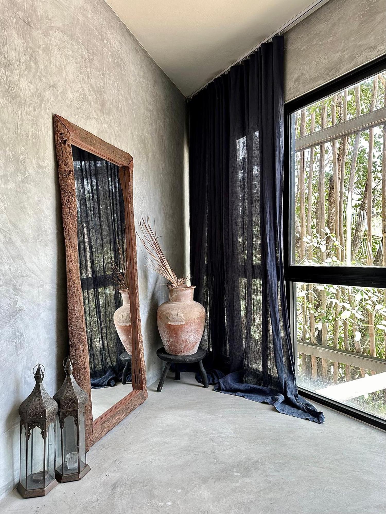 Jungle Boho Designer Apart 11 W50 Off Access Hotel Bardo Tulum Luaran gambar
