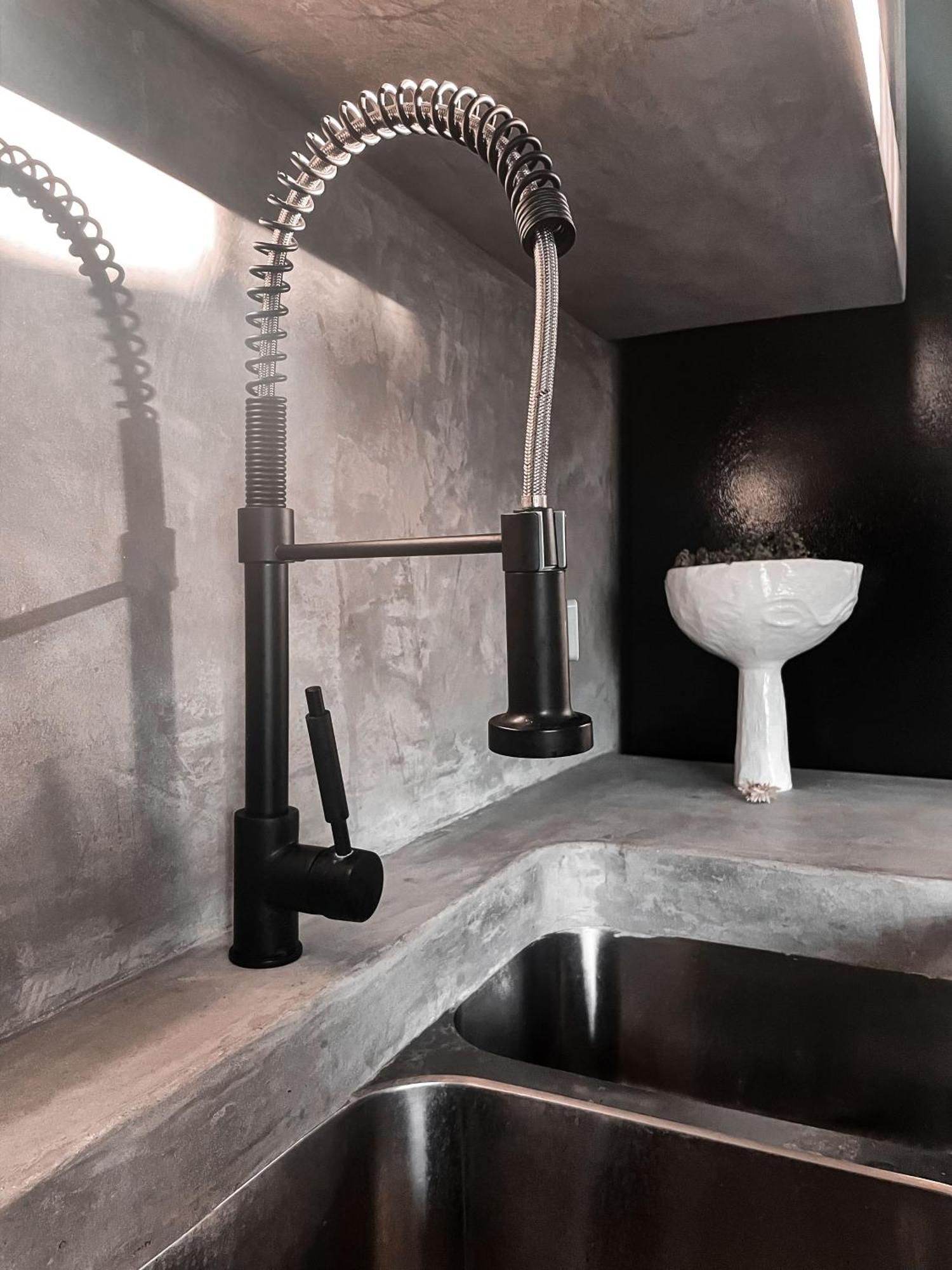 Jungle Boho Designer Apart 11 W50 Off Access Hotel Bardo Tulum Luaran gambar
