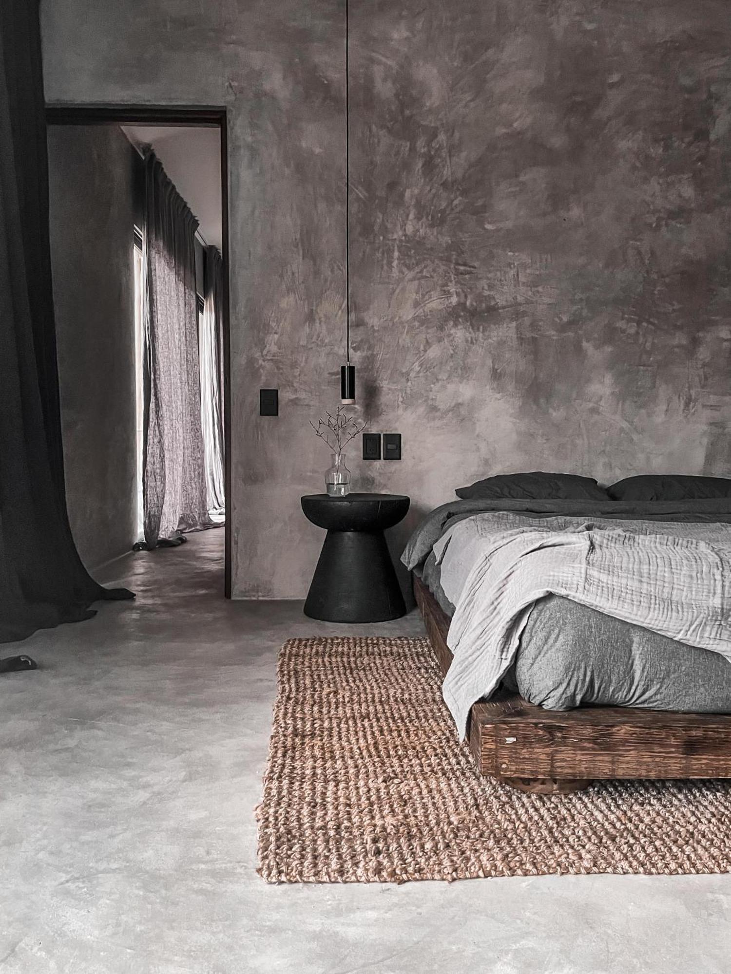 Jungle Boho Designer Apart 11 W50 Off Access Hotel Bardo Tulum Luaran gambar