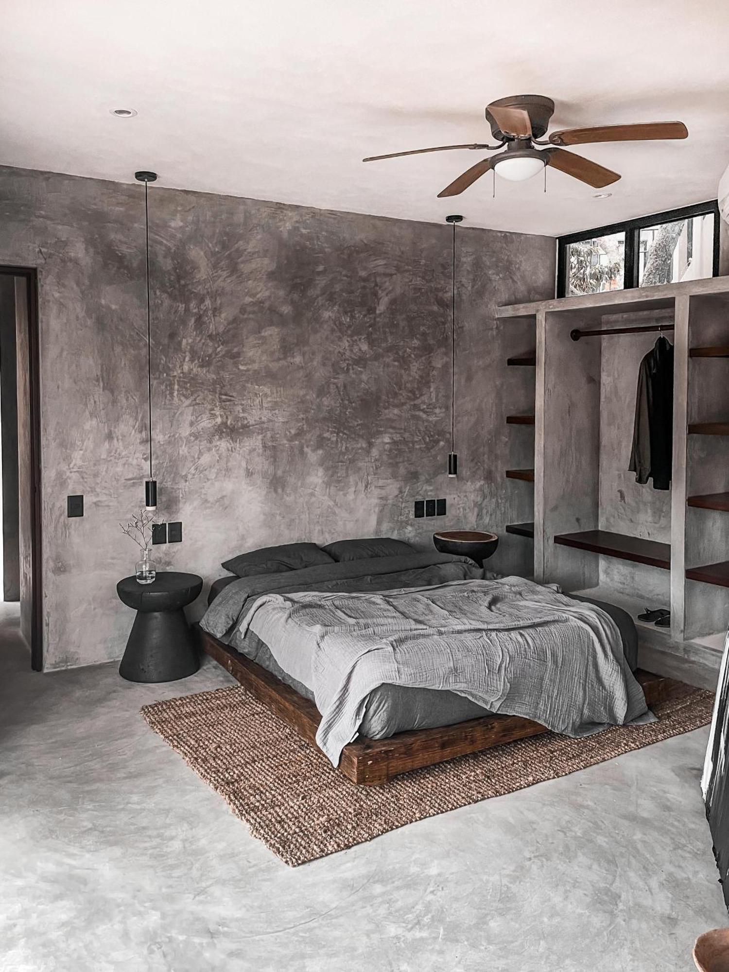 Jungle Boho Designer Apart 11 W50 Off Access Hotel Bardo Tulum Luaran gambar